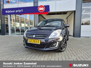 Suzuki Swift 1.2 Style EASSS