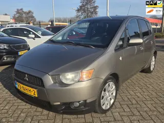 Mitsubishi Colt 1.3 Edition Two/AIRCO/EERST EIGENAAR