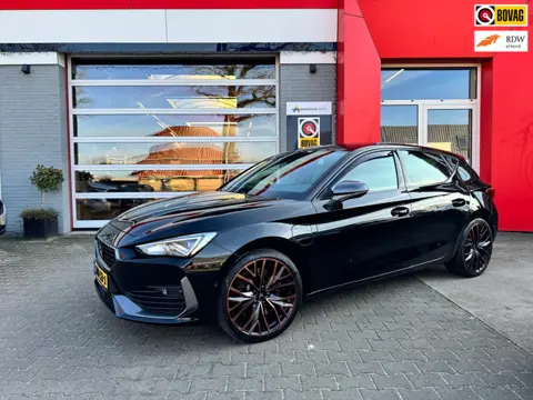 Cupra Leon 1.4 e-Hybrid VZ Edition