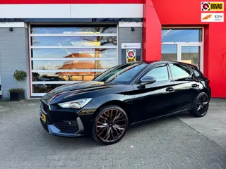Cupra Leon 1.4 e-Hybrid VZ Edition