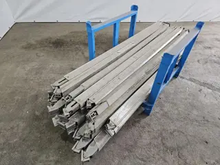 Schmitz Cargobull Doppelstock-systeem PM2737