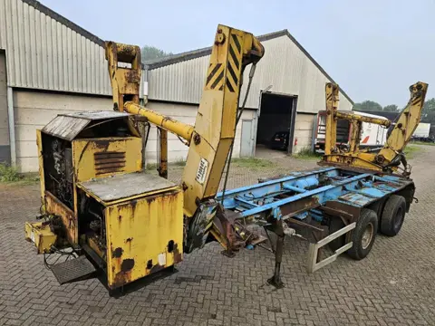 Hammar CKS20000 PM2336