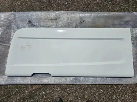 MAN Zij paneel 81.41680.0075 MAN Afdekpaneel 81.41689-0075 ZF Cabine Paneel PM2543