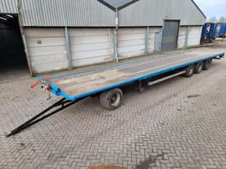 Van Hool 13.60 M LONG PM2117