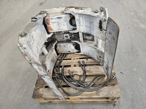 Cascade 45F-RC-602B PM2329