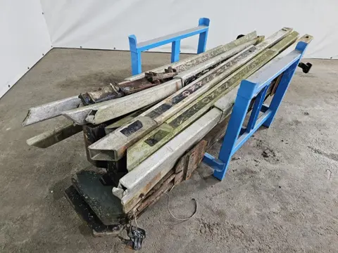 Overige FINNPANKKO RONGEN SET Finnpankko Rongen Set – Houttransport – Compleet – Goede Staat – Direc