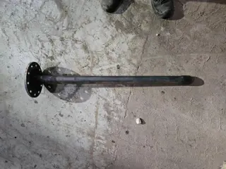 Mercedes-Benz Steekas 9483570401 PM2590