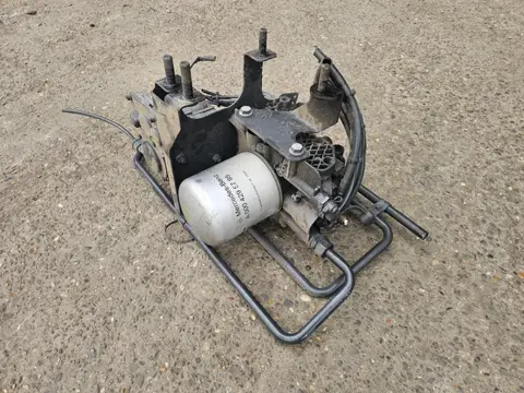Mercedes-Benz Luchtdroger A0004295795 Air Dryer Remsysteem Mercedes Truck PM2550