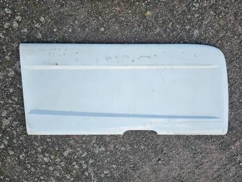 MAN Zij paneel 81.41680.0074 zijbekleding / side-skirt paneel PM2552