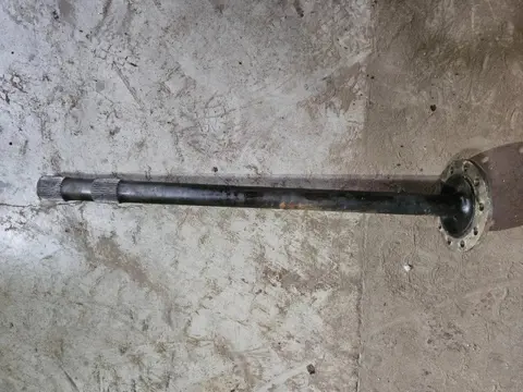 Mercedes-Benz Steekas 948357301 PM2589