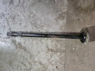 Mercedes-Benz Steekas 948357301 PM2589