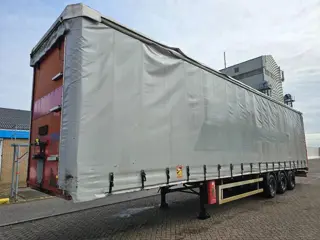 Trailer TX34F3FA PM2504