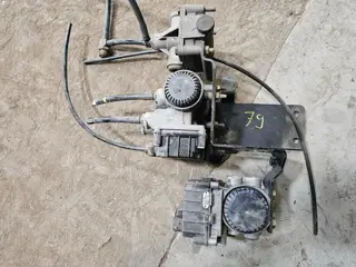 Wabco As module 1867005 PM2578