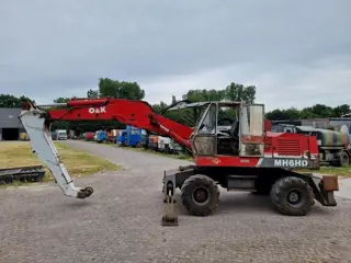 O&K MH6HD PM1918