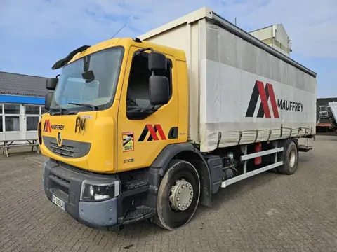 Renault Premium 270 DXI PM2414