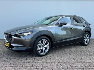 Mazda CX-30 2.0 e-SkyActiv-X M Hybrid Comfort | 180 PK DK1005