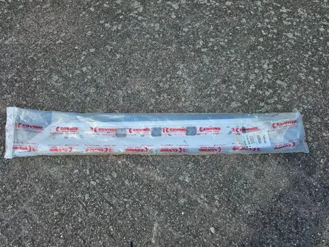 MAN Covind 943 Mercedes Actros Bumper Spoiler Midden 9438851825 Covind 943/115 PM2545