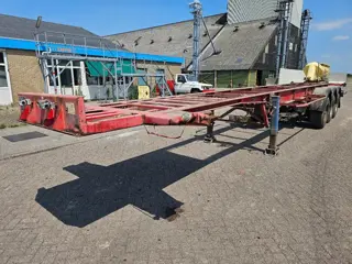 Van Hool 3B0021 PM2486