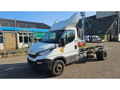Iveco Daily PM2493