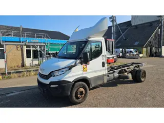Iveco Daily PM2493
