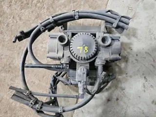 Wabco Mercedes Actros  Ebs modulator PM2565