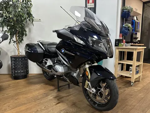 BMW R 1250 RT *3-PAKKETEN*OPTION-719-VELGEN*R1250RT