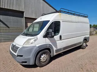 Citroën CITROEN JUMPER Jumper PM1909