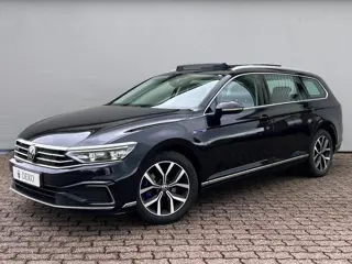 Volkswagen Passat 1.4 PHEV GTE | SOH 96% | Highline | Panoramadak | Adap. Cruise | DK1021