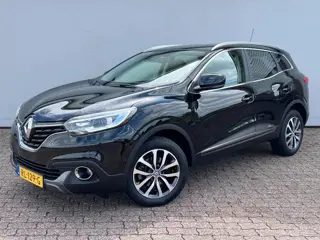 Renault Kadjar 1.2TCe 130 PK | Intens | 1e eigenaar! | Org. NL auto! | NAP DK1027