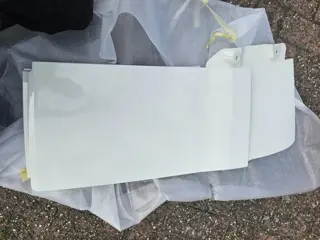 MAN Zijfender Bovenkant links PM2536