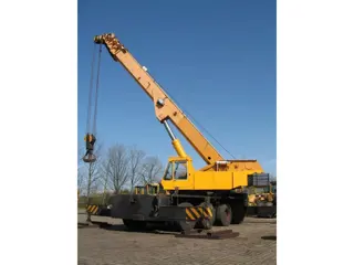 Gottwald TMK 100-44 PM2457