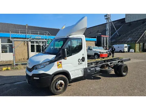 Iveco Daily PM2470