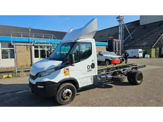 Iveco Daily PM2470
