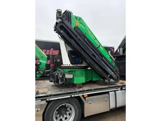 HMF ODIN-O FJ2000-K4 DK1077