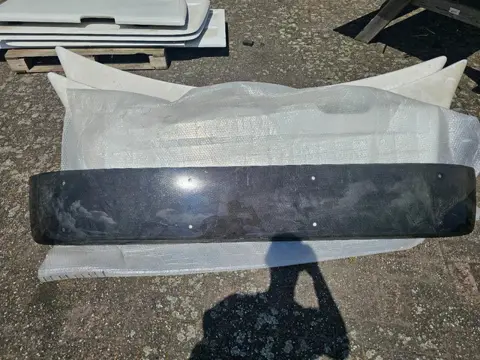 MAN Zonnescherm 81.63701.0044 MAN Zonnescherm 81.63701-0041 TGX TGS PM2572