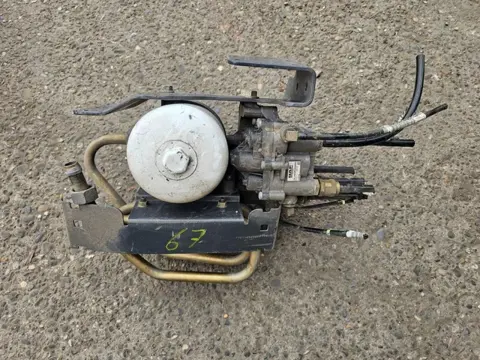 DAF Luchtdroger KNORR-BREMSE 1913300 DAF EBS Klep 1913300 Knorr-Bremse AE6000 PM2551