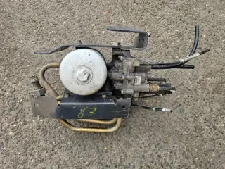 DAF Luchtdroger KNORR-BREMSE 1913300 PM2551