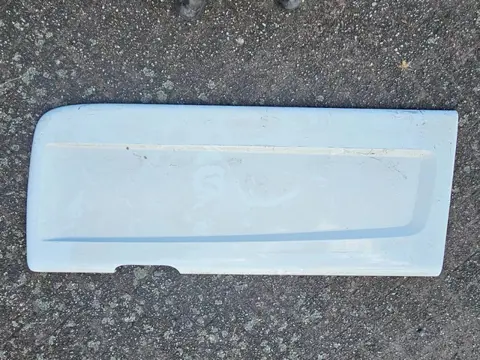 MAN Zij paneel 81.41680.0075 MAN Afdekpaneel 81.41689-0078 ZF Cabine Paneel PM2577