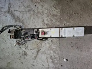 Iskra Hydroliek pomp 24V 2 PM2575