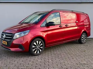 Mercedes-Benz Vito 119 CDI PRO L3 DK1096