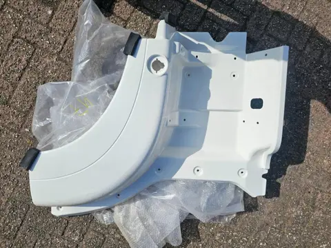 MAN Spatscherm TGA Links CAR1.615.1009 / X0134814 Spatbord PM2539