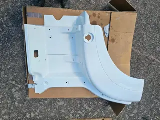 MAN Zij paneel 81.41680.0074 PM2546