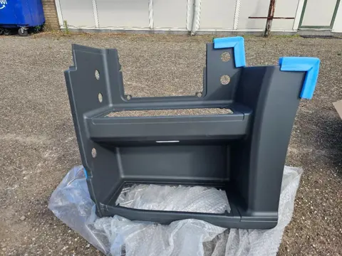 Covind Mercedes Actros PM2513