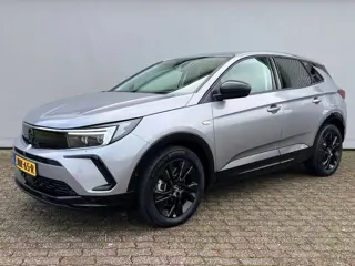Opel Grandland 1.6 Turbo PHEV | ULTIMATE | SOH 100% | FACELIFT | LEDER DK1136