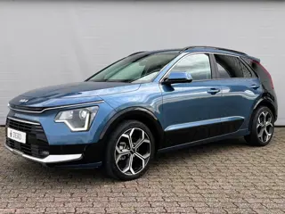 Kia Niro 1.6 GDi Hybrid | DynamicLine | 2024 model | Aeroblade DK1135
