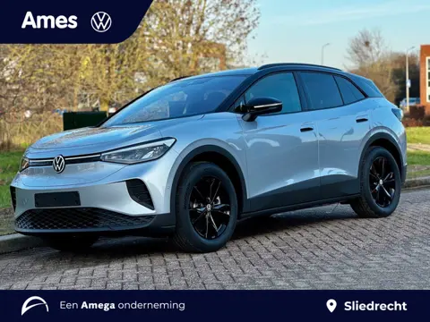 Volkswagen ID.4 77kWh 286pk Pro Limited Edition | Navigatie | ArtVelours bekleding | Adaptive cruise