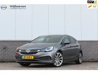 Opel Astra 1.6 Turbo 200PK Innovation Full Option Automaat 1e eig. NL Auto
