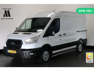 Ford Transit 2.0 TDCI L2H2 EURO 6 - Airco - Cruise - PDC - €13.900,- Excl.