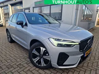 Volvo XC60 T6 Plug-in hybrid AWD Plus Dark 360 Cam | NL AUTO