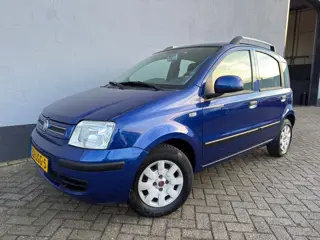Fiat Panda 1.2 Edizione Cool - Airco
